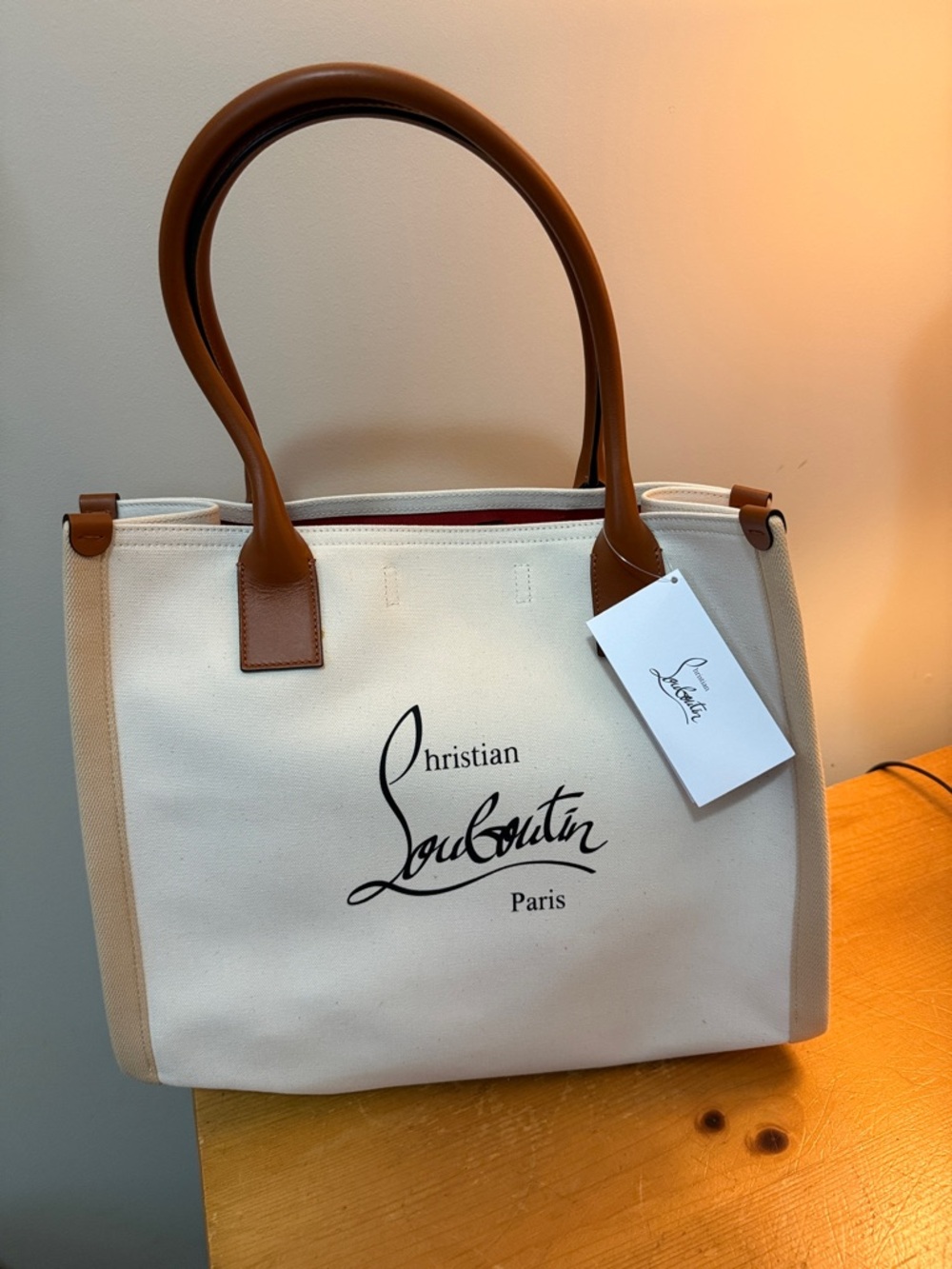 Christian Louboutin